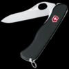 Victorinox Sentinel, Clip M, Black