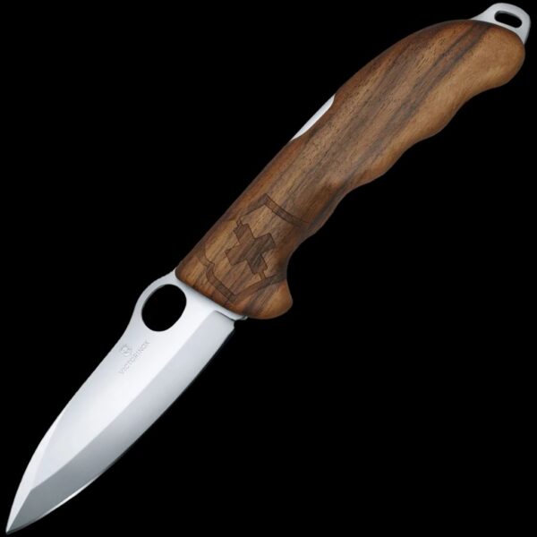 Victorinox Hunter Pro, Included Eyelet, Walnut