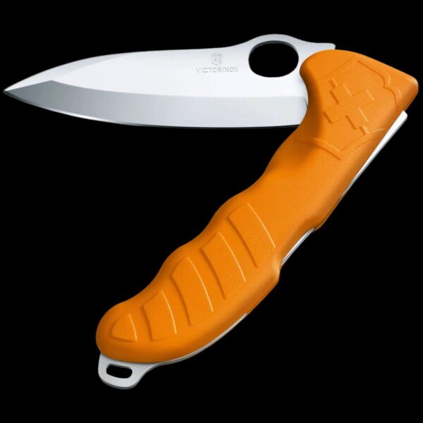 Victorinox Hunter Pro, Included Eyelet, Orange - Image 2
