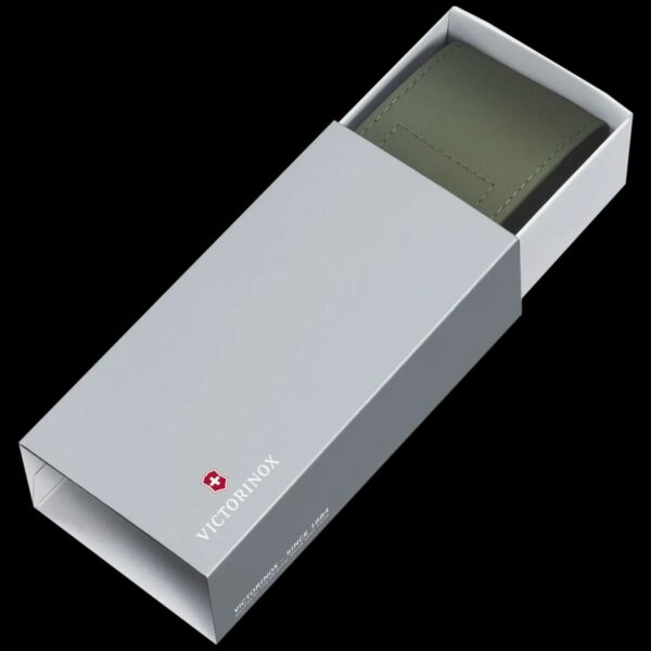 Victorinox Hunter Pro, Included Eyelet, Orange - Image 3