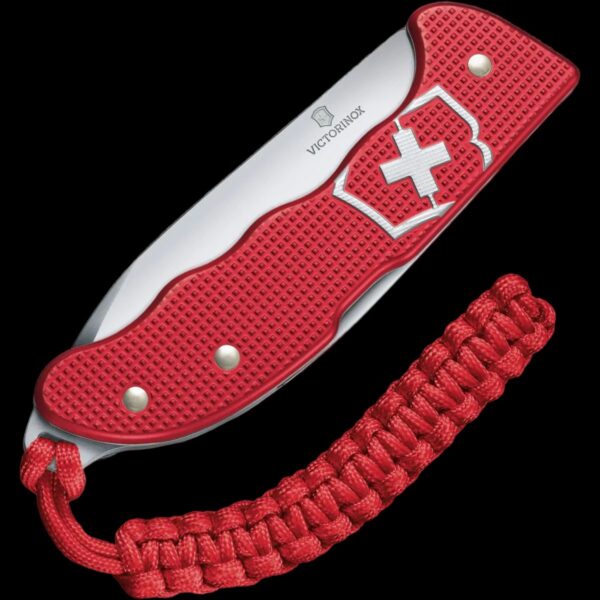 Victorinox Hunter Pro, Red - Image 2