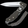 Victorinox Hunter Pro Alox Limited Edition 2022 - Thunder Grey