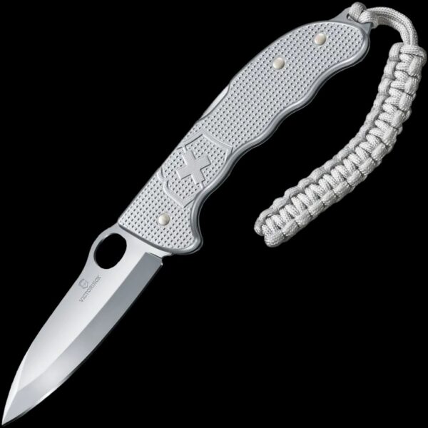 Victorinox Hunter Pro, Silver