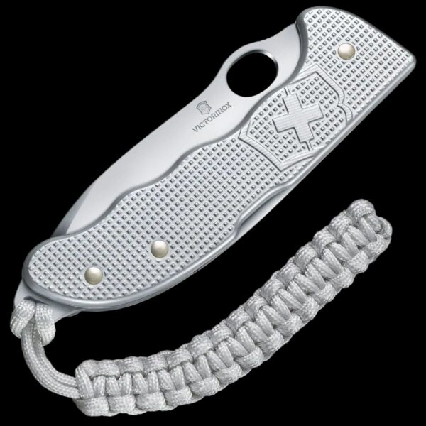 Victorinox Hunter Pro, Silver - Image 2