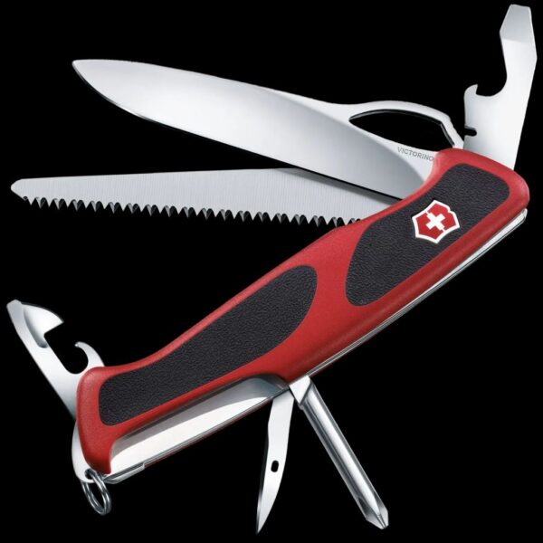 Victorinox Ranger Grip 78 Component Handles