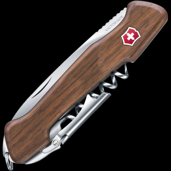Victorinox Wine Master, Walnut - Image 2