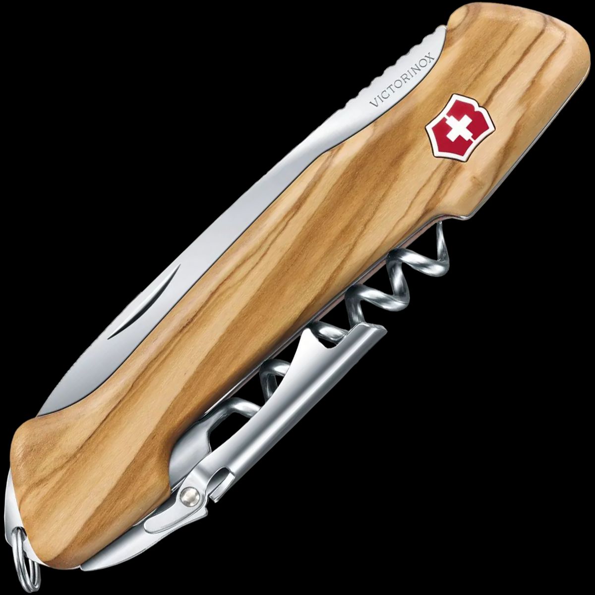 Victorinox wine master damascus hotsell