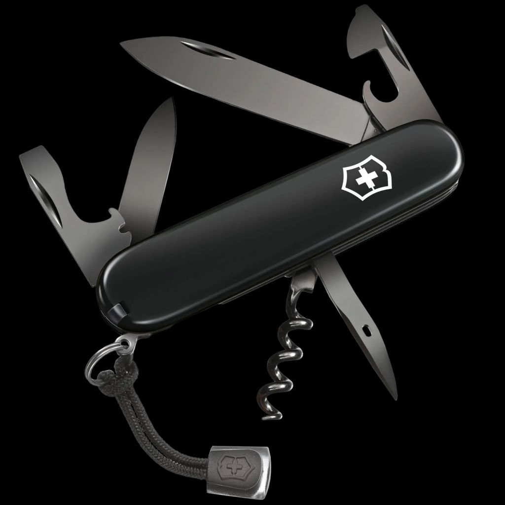 Swiss army on sale onyx