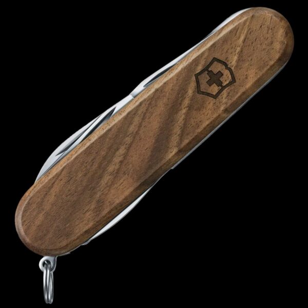 Victorinox Hiker, Walnut - Image 2