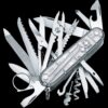 Victorinox Swiss Champ, SilverTech