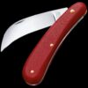 Victorinox Pruning Knife, M, Red