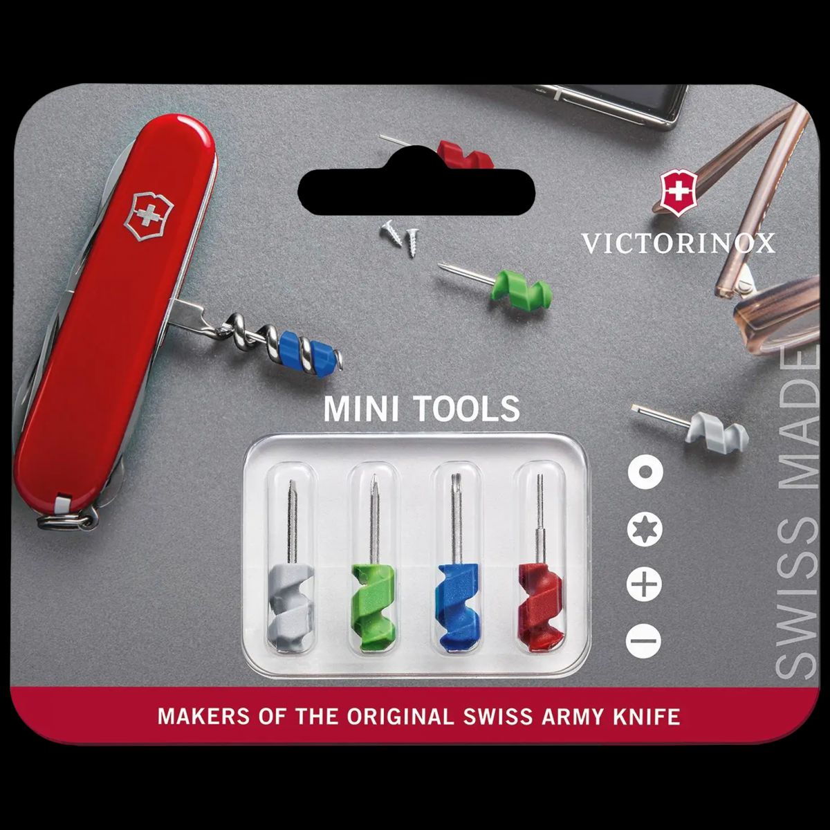 Victorinox mini discount