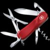 Victorinox Evolution 14, 85 mm, Red