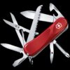 Victorinox Evolution 18, 85 mm, Red