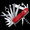 Victorinox Evolution 28, 85 mm, Red