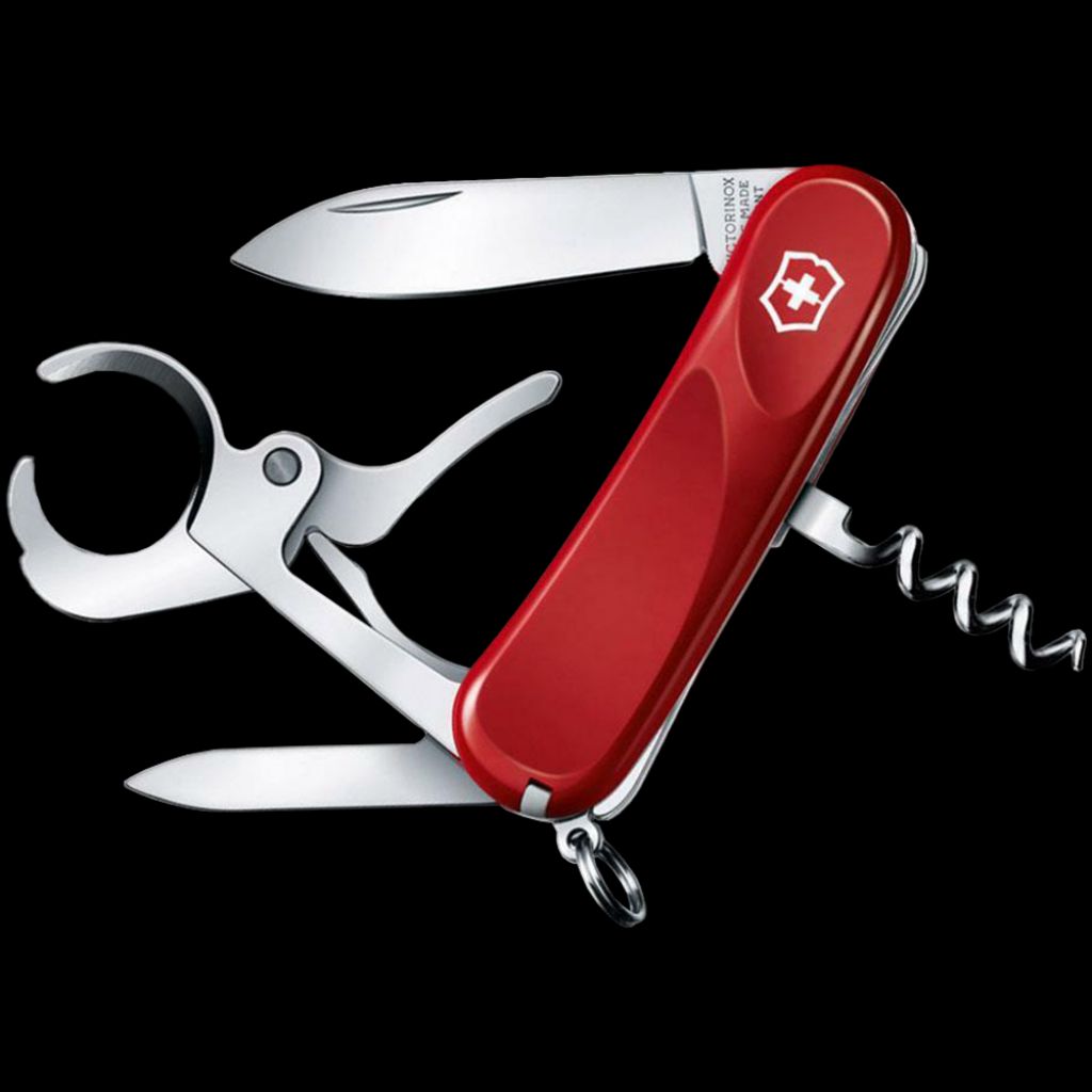 Swiss army cigar knife hotsell