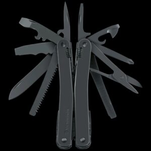 Victorinox Swiss Tool Spirit XBS Blades