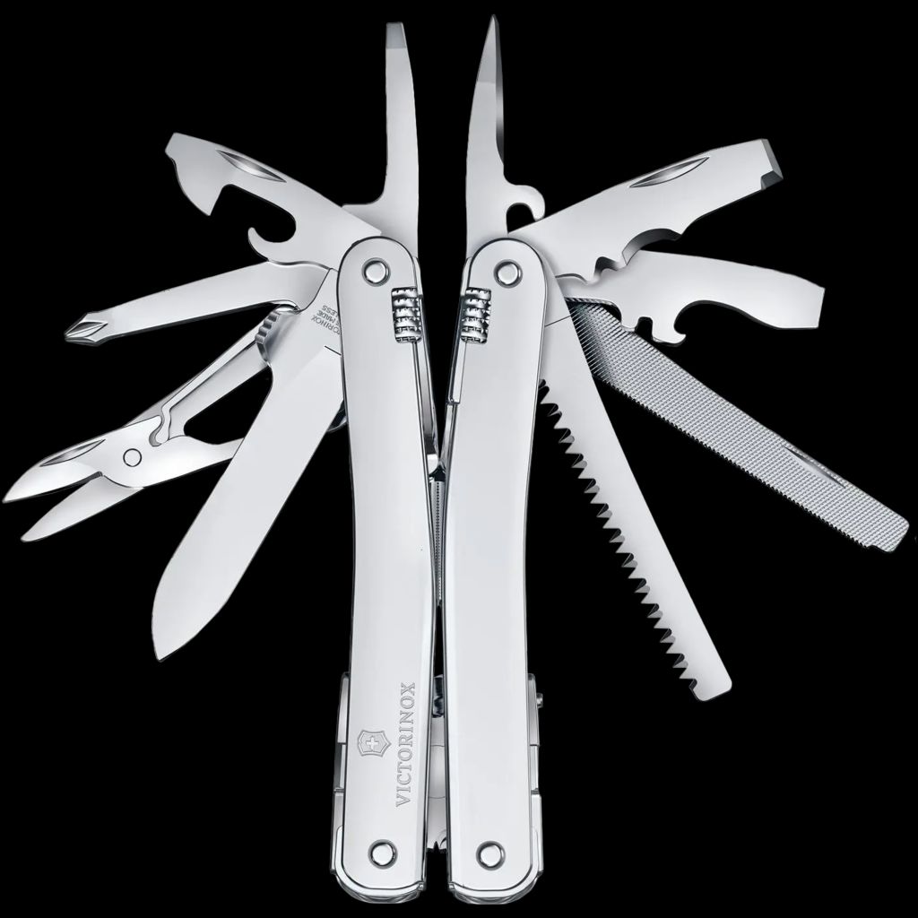 Spirit victorinox best sale
