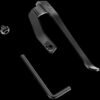 Victorinox Clip Swiss Tool Spirit, black, blister
