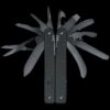 Victorinox Swiss Tool MXBS, black, nylon pouch