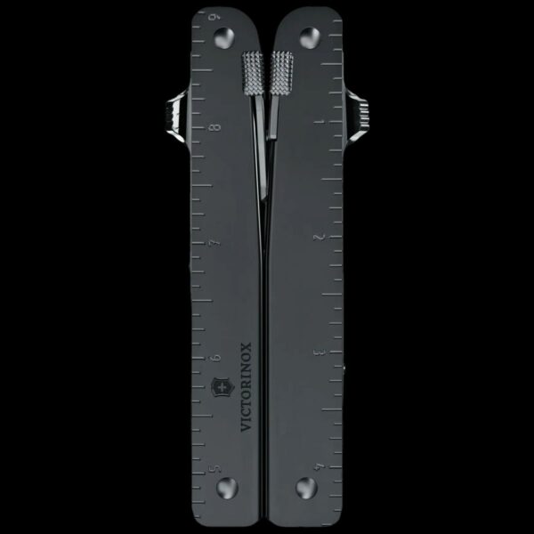 Victorinox Swiss Tool MXBS, black, nylon pouch - Image 3