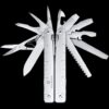 Victorinox Swiss Tool MX, silver