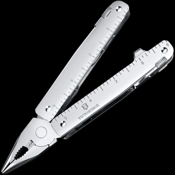 Victorinox Swiss Tool MX, silver - Image 2
