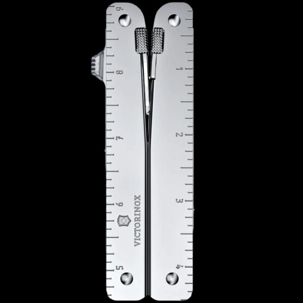 Victorinox Swiss Tool MX, silver - Image 3