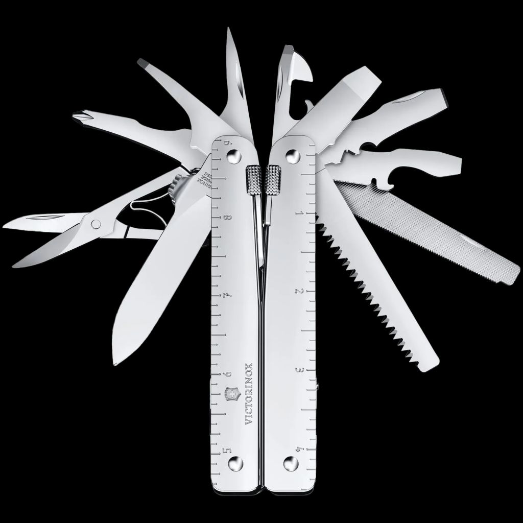 Victorinox sales clothing discontinued