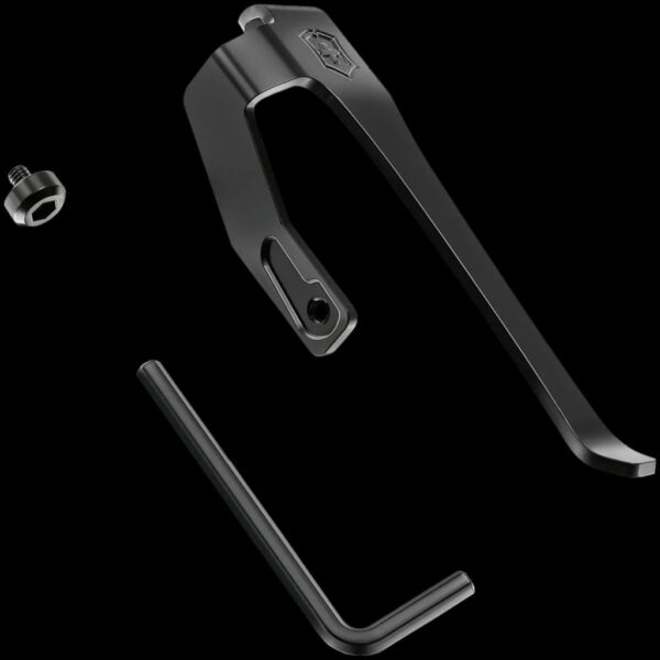 Victorinox Clip Swiss Tool, black