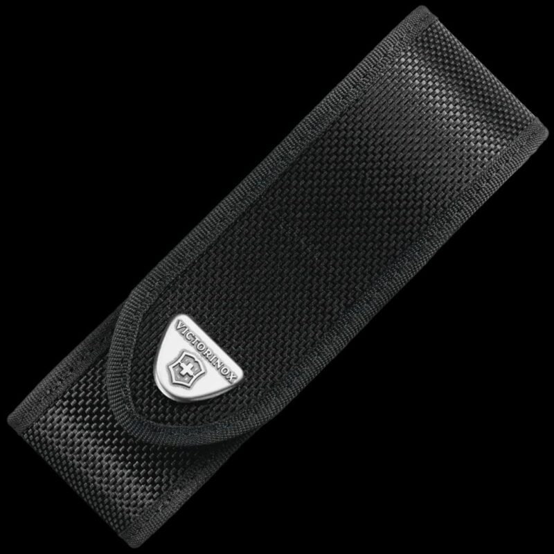 Victorinox Belt Pouch, Nylon, Ranger Grip, Large, 135 mm Blades.co.uk