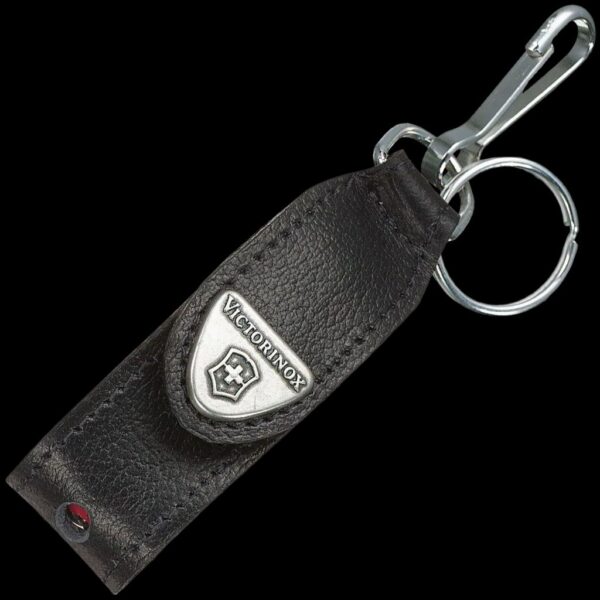 Victorinox Case, Hang for pocket knife with LED