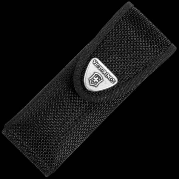Victorinox Belt Pouch nylon, black