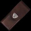 Victorinox Pouch, Leather, 120 mm, For Swiss Tool Spirit Plus