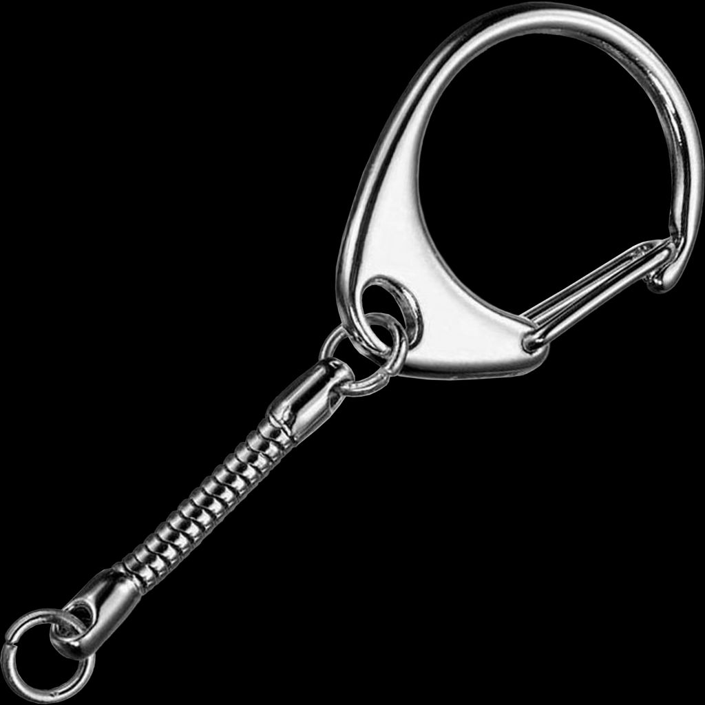 Victorinox Key Chain Blades