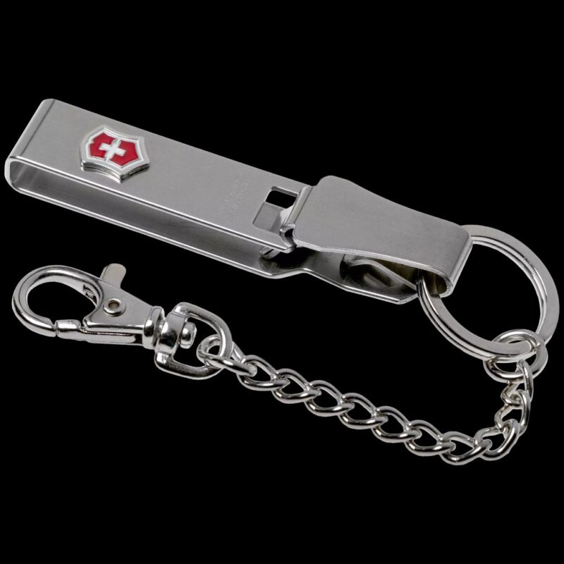 Victorinox Belt Hanger, Multiclip, Chain Blades.co.uk