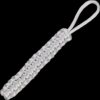 Victorinox Pendant, Paracord, 120 mm, Silver