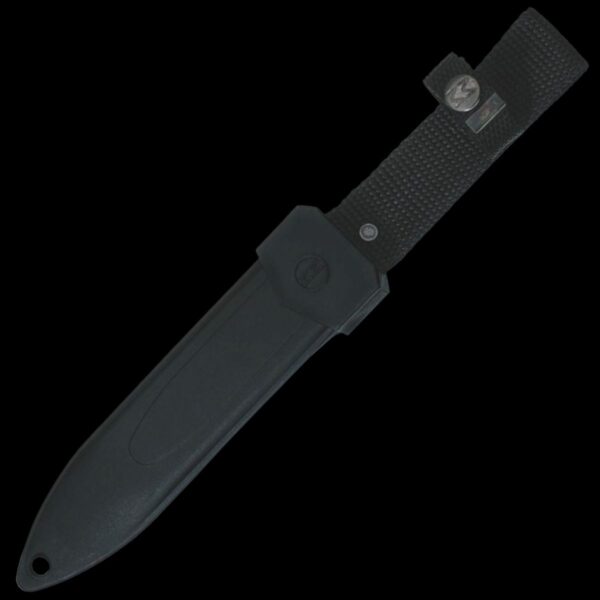 Victorinox Muela, Hunting Knife, 290 mm, Plastic Sheath - Image 2