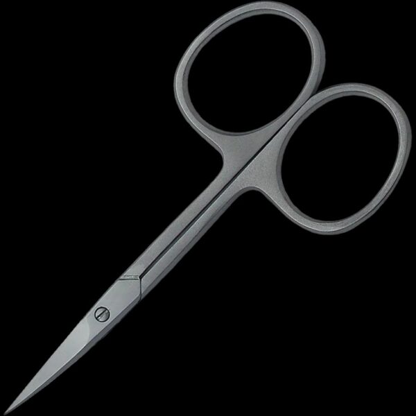 Victorinox Cuticle Scissors, 92 mm, Curved, Stainless