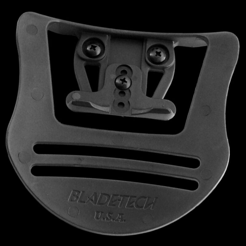 BladeTech Adjustable Paddle with Hardware Blades.co.uk