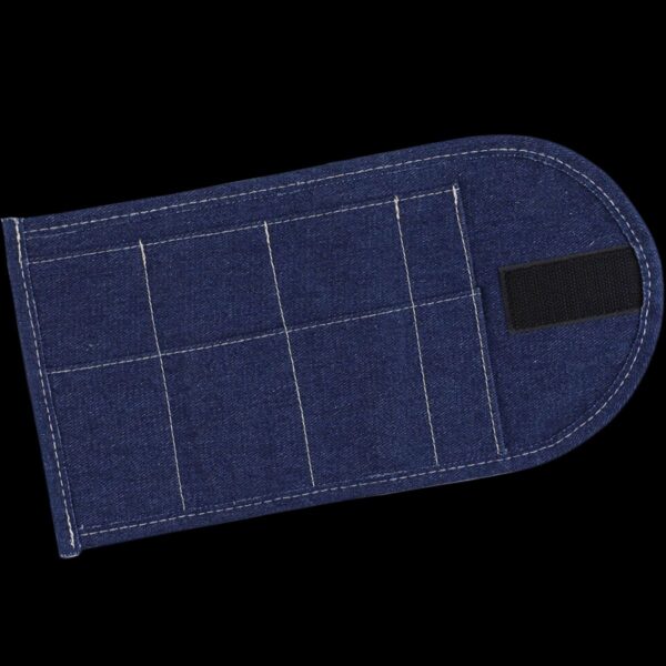 Kizer Denim EDC Knife Roll - Image 2
