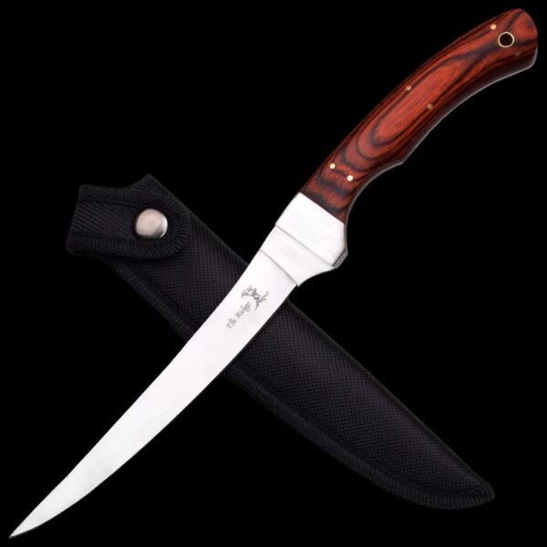 Elk Ridge Fixed Blade Knife