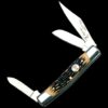 Elk Ridge Faux Bone Stockman