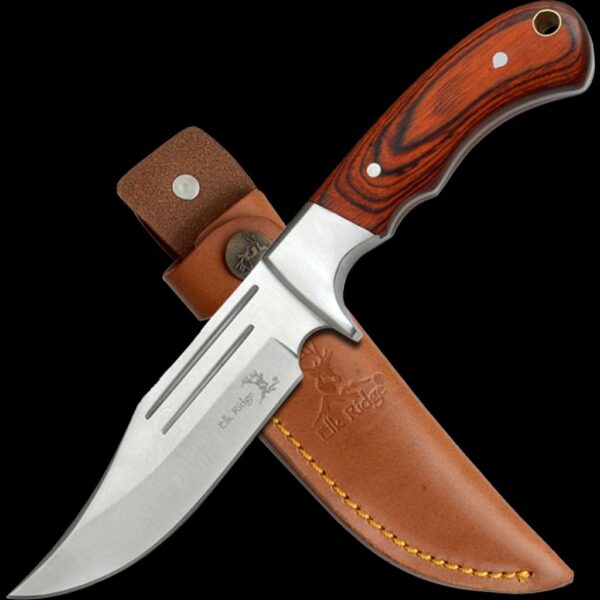 Elk Ridge Fixed Blade Knife
