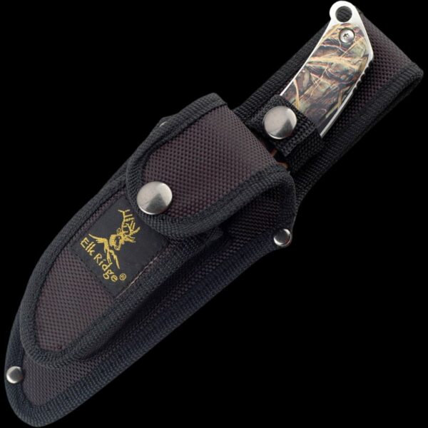 Elk Ridge Hunting Knife Set - Image 2