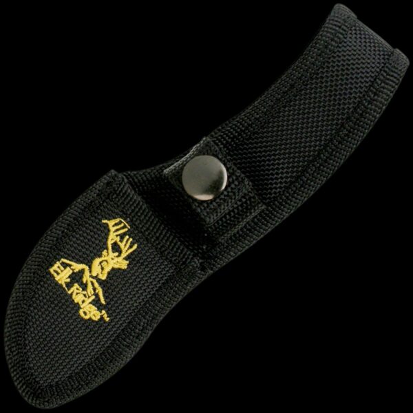 Elk Ridge Gut Hook Fixed Blade - Image 2