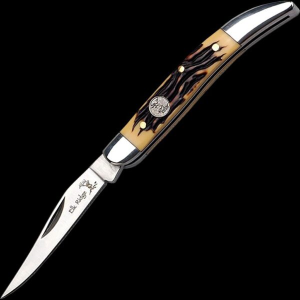 Elk Ridge Toothpick Folding Knife
