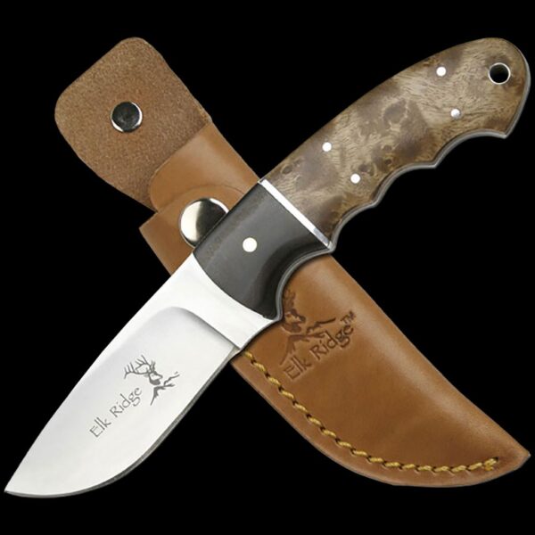 Elk Ridge Fixed Blade Knife
