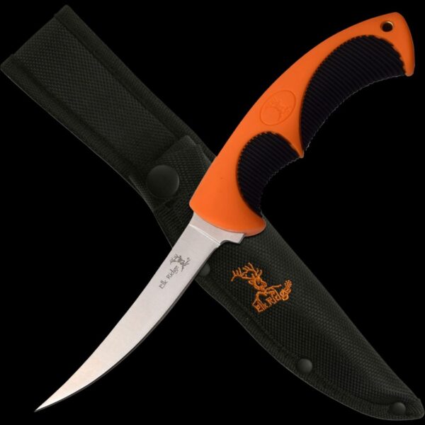 Elk Ridge 10" Fixed Blade Fillet Knife