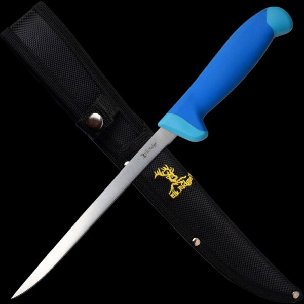 Elk Ridge Fixed Blade Fillet Knife